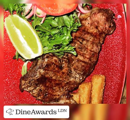 Steak - Sabor Latino Restaurante