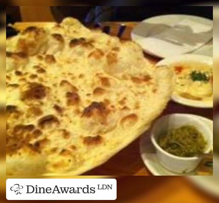 Pizza - Sadaf - Finest Persian Cuisine