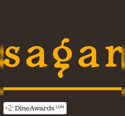 Logo - Sagar