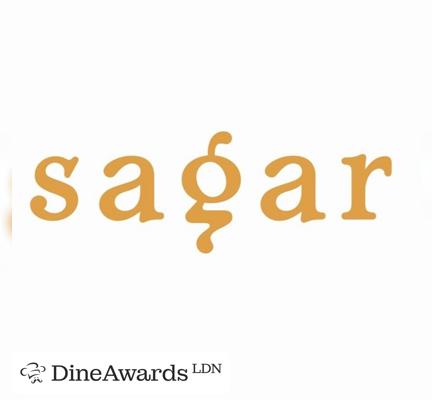 Logo - Sagar