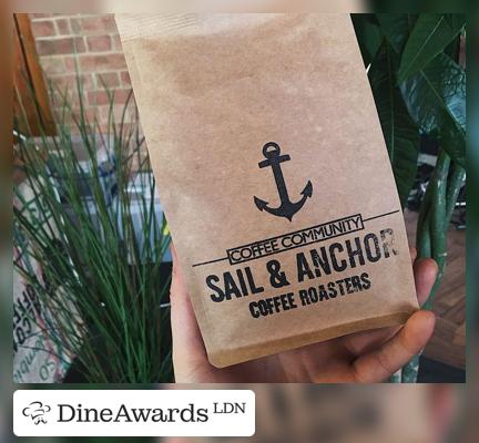 Photo - Sail & Anchor Coffee