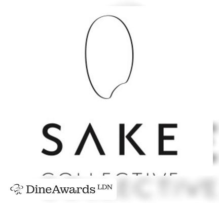 Logo - SAKE COLLECTIVE