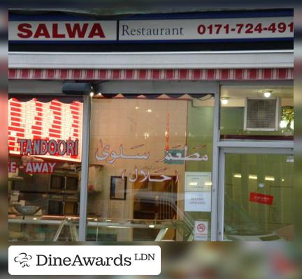 Salwa Restaurant