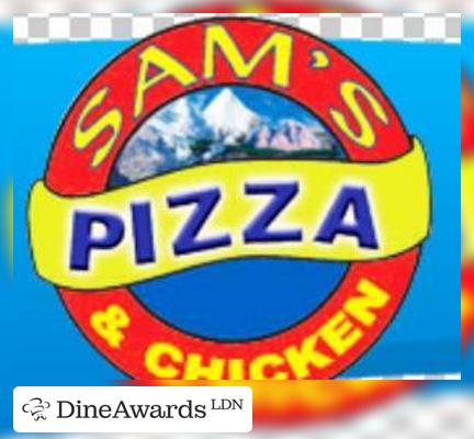 Sam's Pizza