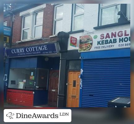 Photo - Sangley Fish & Kebab House