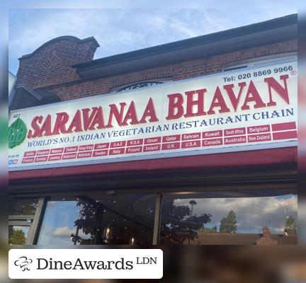 Photo - Saravanaa Bhavan