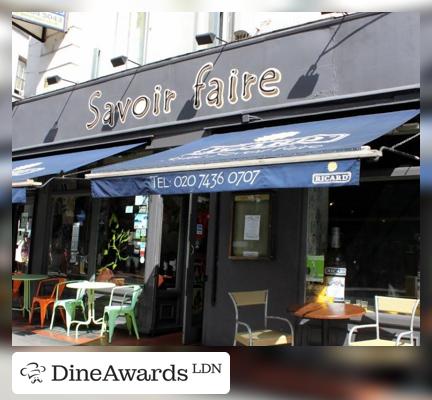 Savoir Faire Restaurant