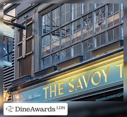 Photo - Savoy Tap