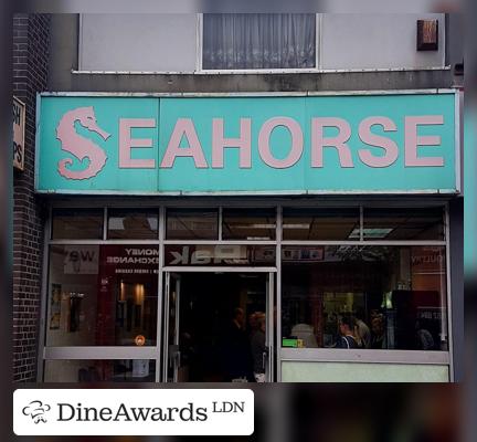 Seahorse Fish and Chips