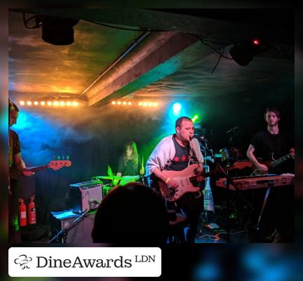 Photo - Sebright Arms