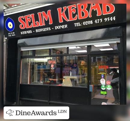 Selim Kebab