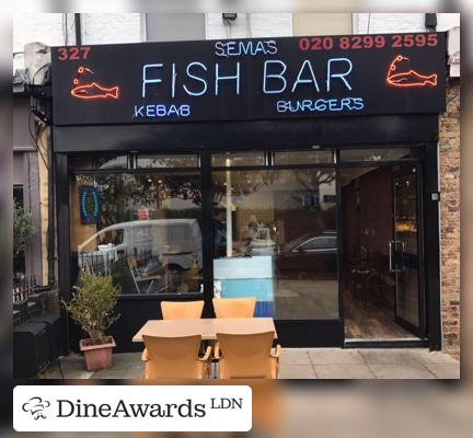 Semas Fish Bar