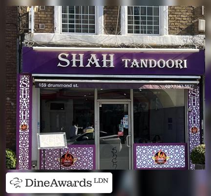 Shah Tandoori Restaurant