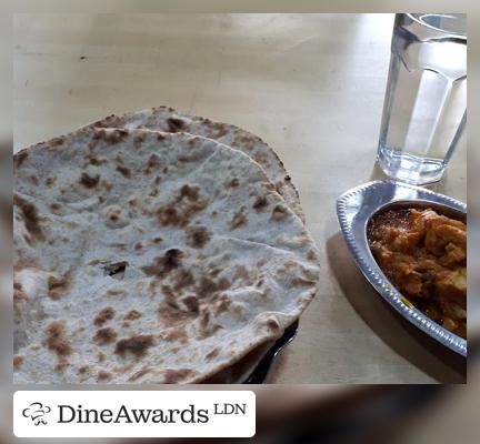 Meals - Shaheen Tandoori Restaurant