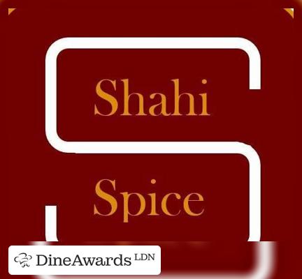 Logo - Shahi Spice