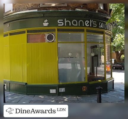 Photo - Shanel’s Sandwich Bar