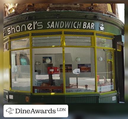 Picture - Shanel’s Sandwich Bar