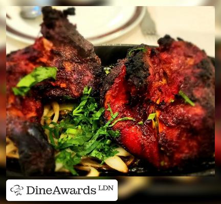 Sharods Tandoori Restaurant