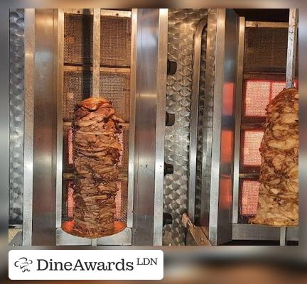 Photo - Shawarma Grill