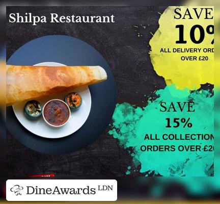 Advertisement - Shilpa