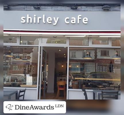 Shirley Cafe