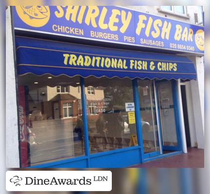 Shirley Fish Bar