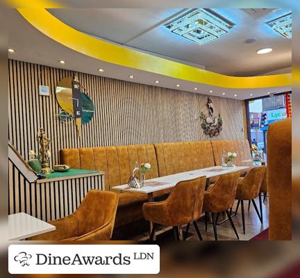 Siddhi Pure Veg Restaurant