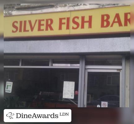 Picture - Silver Fish Bar