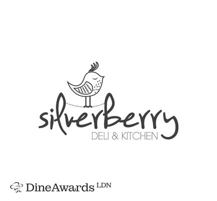 View - Silverberry