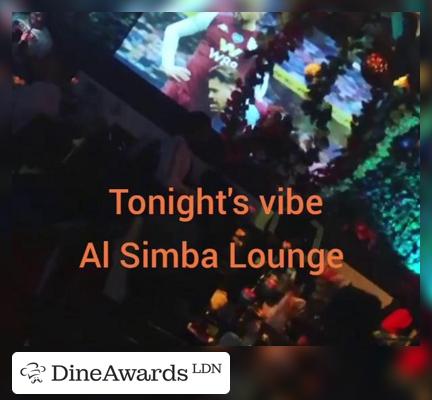 Photo - Simba sh lounge