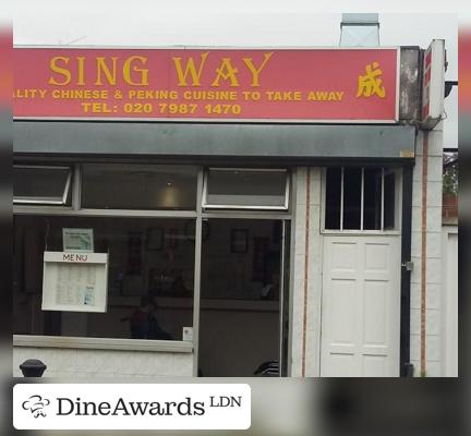 Singway Takeaway