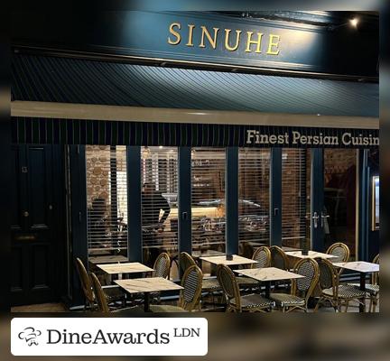 Sinuhe Restaurant