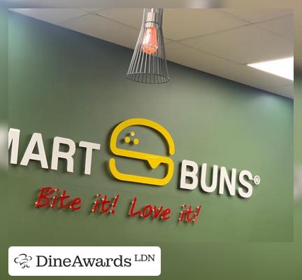 Logo - Smart Buns