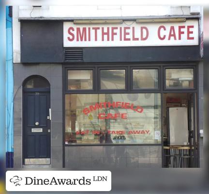 Smithfield Cafe