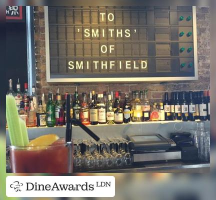 Picture - Smiths of Smithfield