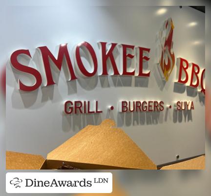 Smokee BBQ