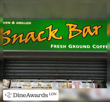 Snack Bar