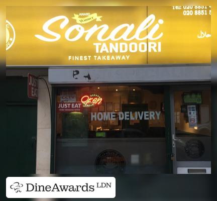 Picture - Sonali Tandoori