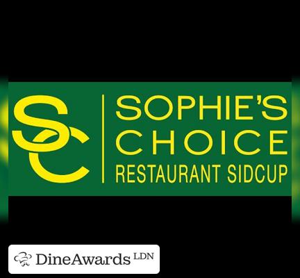 Logo - Sophie's Choice