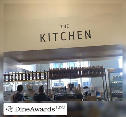 Photo - South Kensington Kitchen