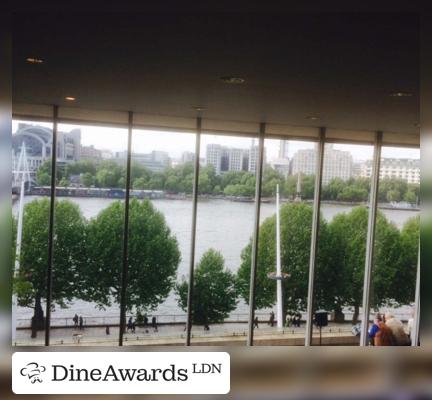 Photo - Southbank Centre, Members Bar