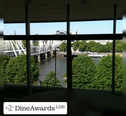 Photo - Southbank Centre, Members Bar