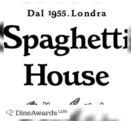 View - Spaghetti House