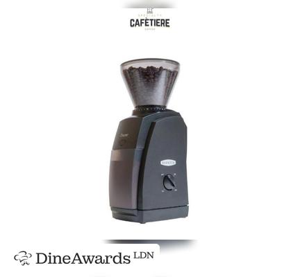 Picture - Specialty Cafetiere