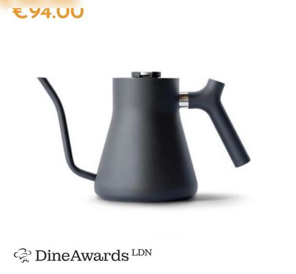 View - Specialty Cafetiere