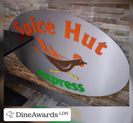 Spice Hut Express