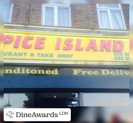 Spice Island