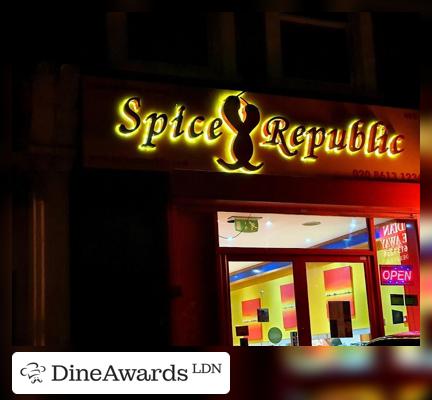 Spice Republic