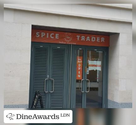 Spice Trader