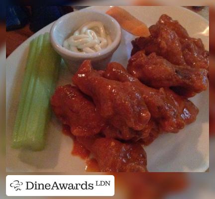 Dishes - Sports Bar & Grill